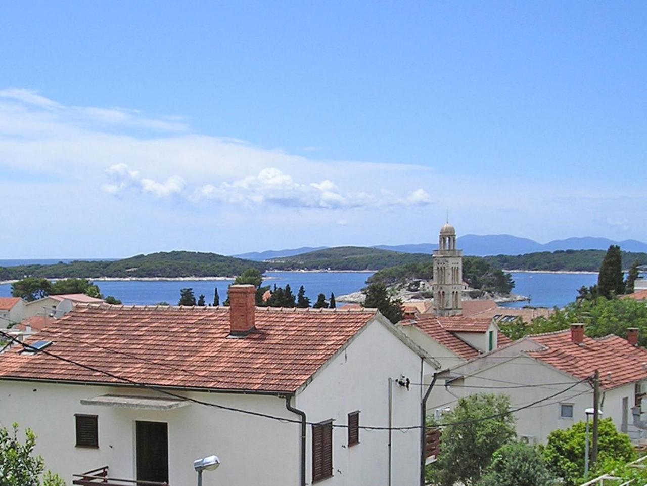 Holiday Home Gordana II Hvar Town Exterior foto