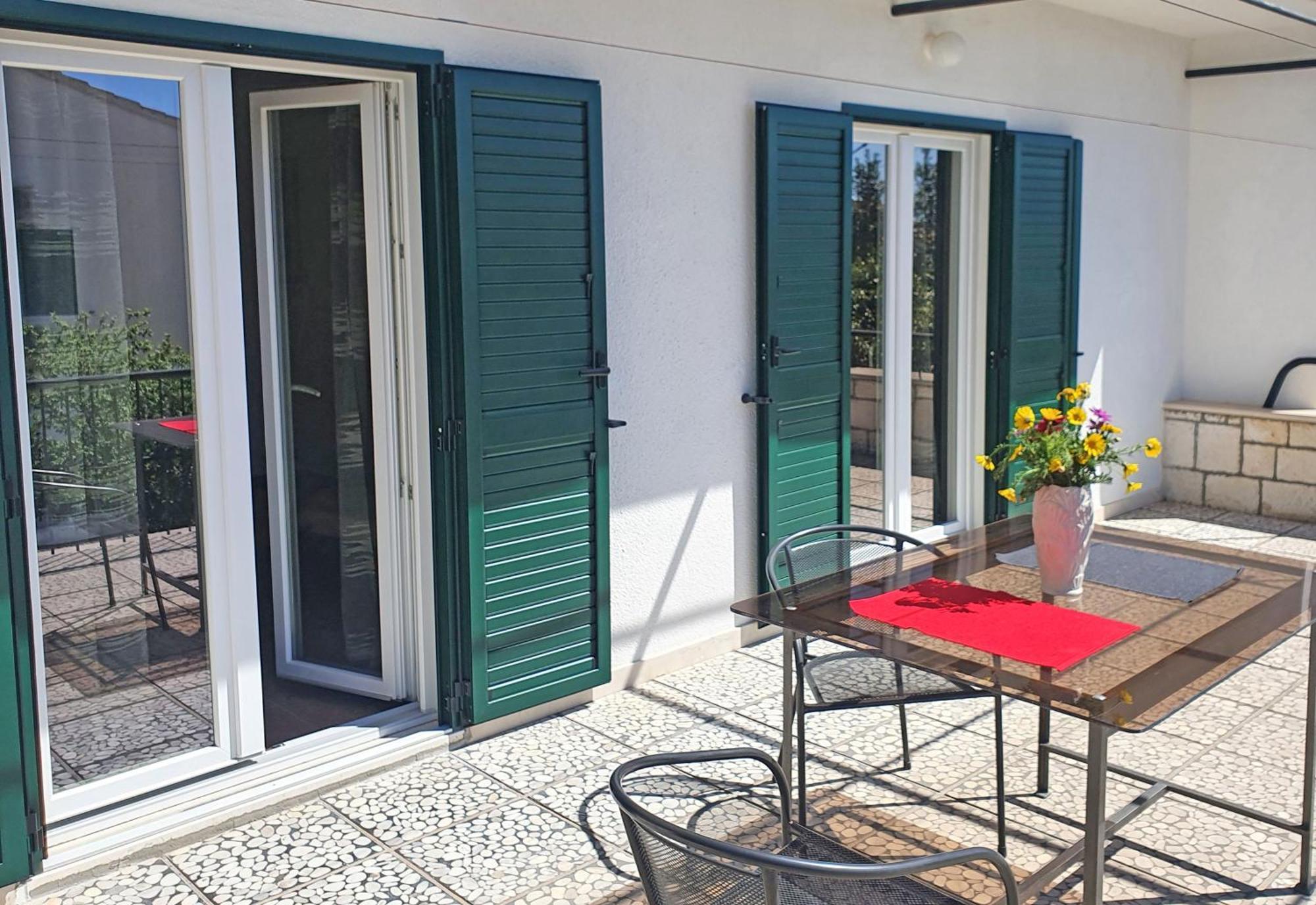 Holiday Home Gordana II Hvar Town Exterior foto